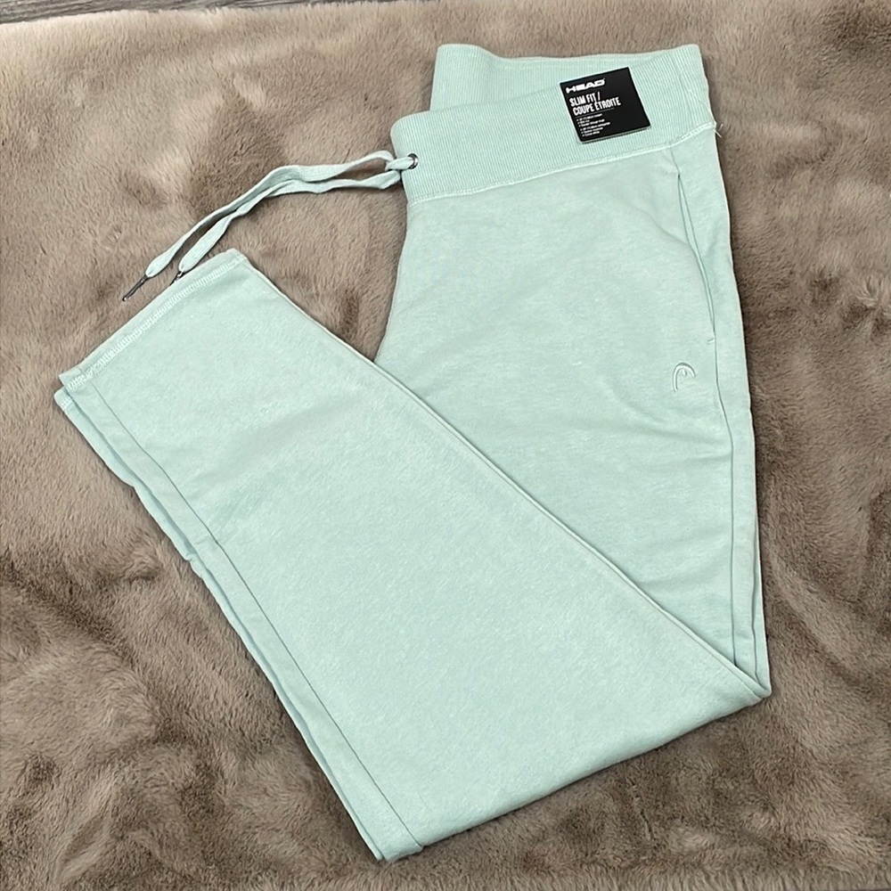 Head - Ladies’ Sweatpants